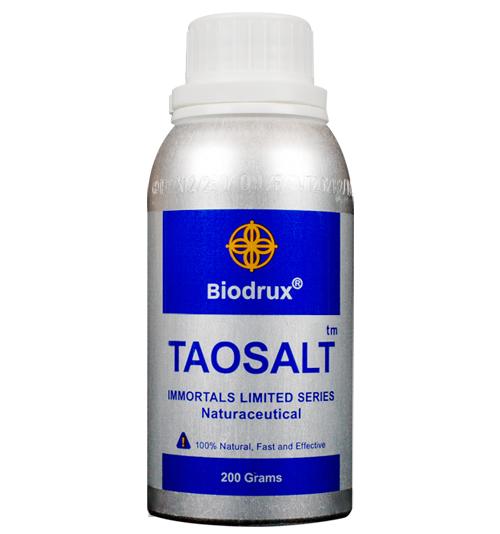 TAOSALT - 200Grams TAOSALT - 200Grams
